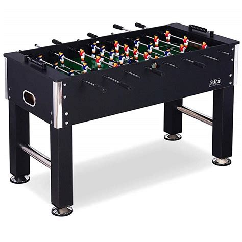 tabletop foosball balls|all in one foosball table.